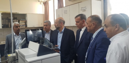 دوام المستوصفات الحكومية 1441 موقع فكرة