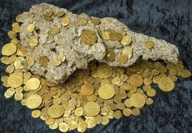 الآثار" تكشف حقيقة العثور على دفائن من الذهب والكنوز في وسط البلد | جفرا نيوز
