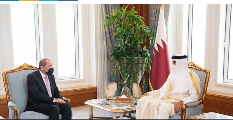 الأردن ينوع خياراته في العلاقة مع قطر وتقديم المساعدة بـ”كأس العالم”.. والتفاهم مع العراق عبر البوابة الاقتصادية
