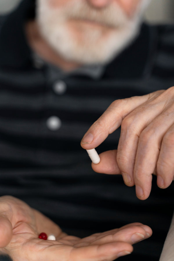 جفرا نيوز : اختراق علمي يعيد الأمل لمرضى ألزهايمر، فهل الشفاء منه ممكن؟